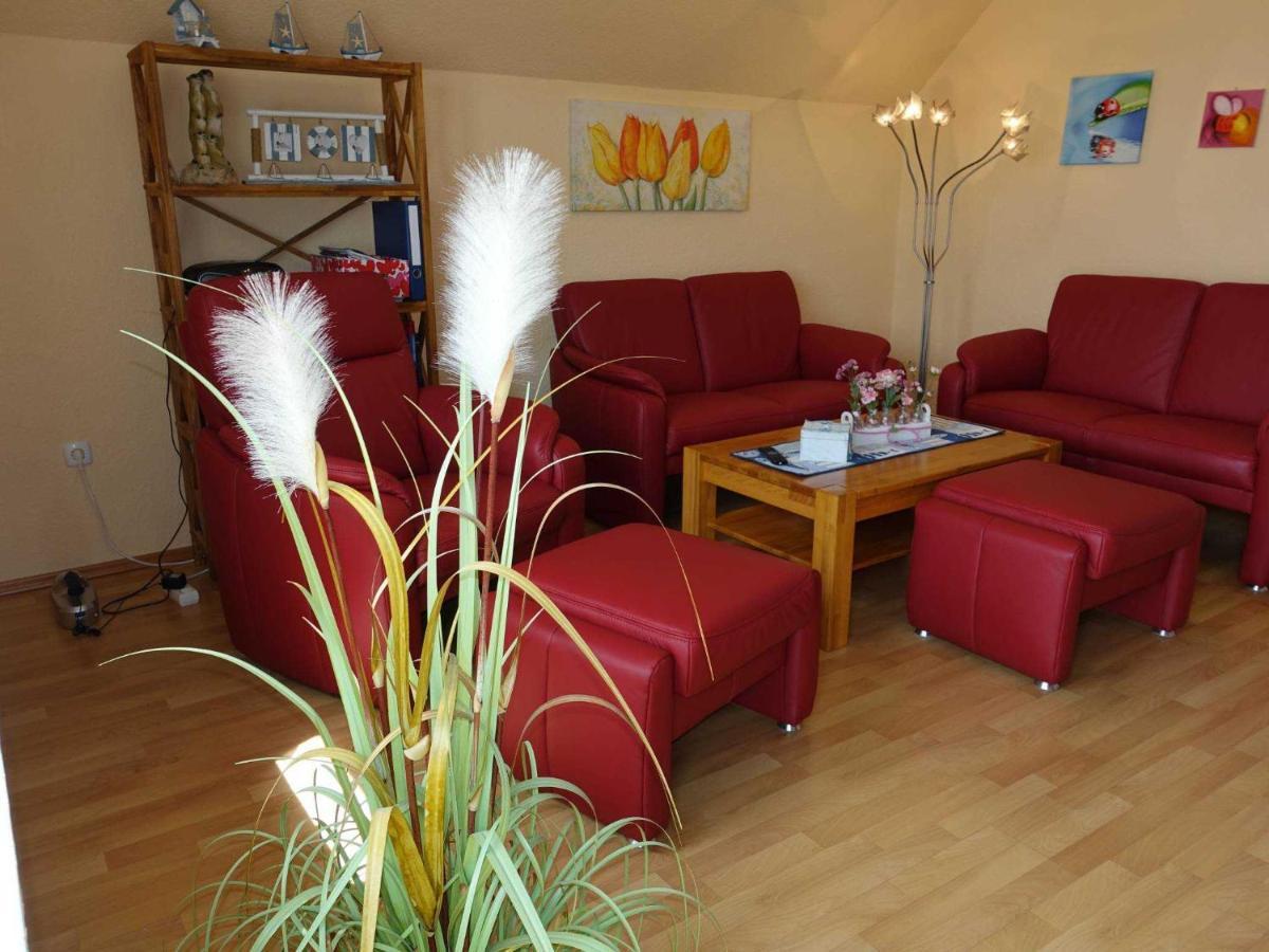 Ferienwohnung Heike Rabel  Exterior foto